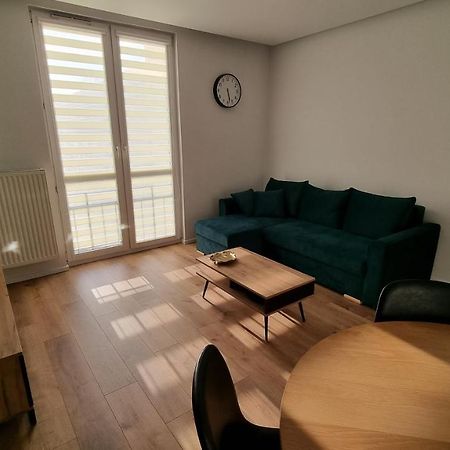 Apartament W Centrum Ченстохова Экстерьер фото