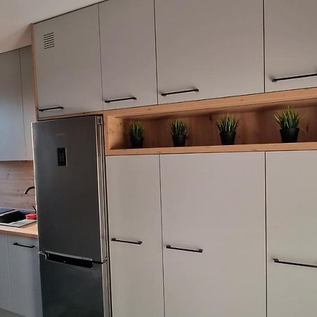 Apartament W Centrum Ченстохова Экстерьер фото