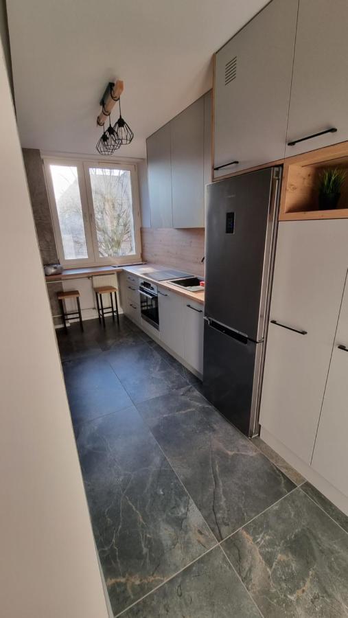 Apartament W Centrum Ченстохова Экстерьер фото
