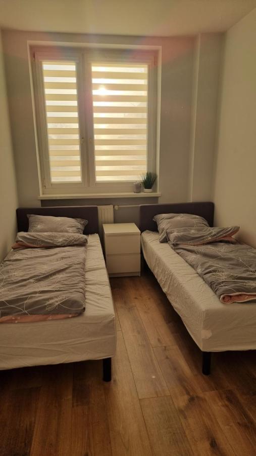 Apartament W Centrum Ченстохова Экстерьер фото