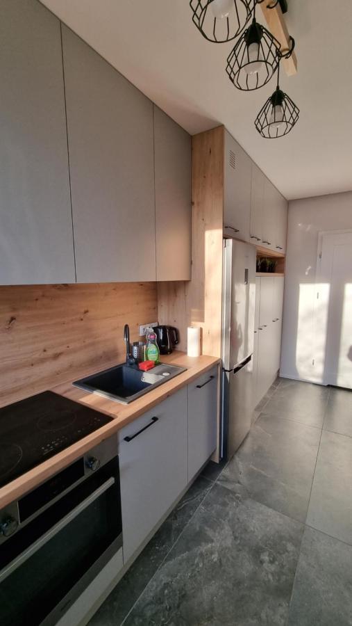 Apartament W Centrum Ченстохова Экстерьер фото