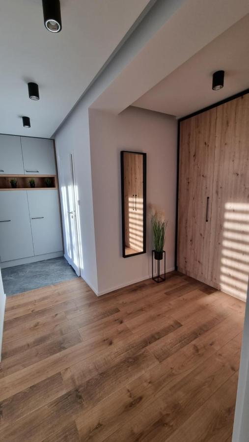 Apartament W Centrum Ченстохова Экстерьер фото